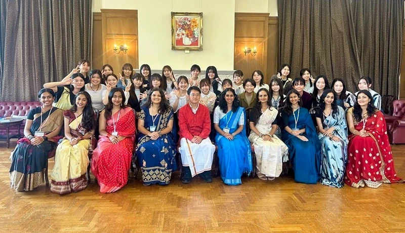Cultural exchange Programme 1 – image 5